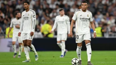 Photo of Real Madridi bën goditjen e parë, prezantimi pas Botërorit përcjell Zhurnal.mk .