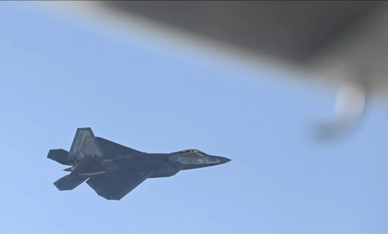 Aeroplanët e NATO s rrëzuan një dron që hyri në hapësirën ajrore letoneze nga Rusia