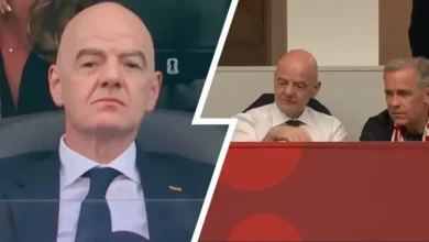 Photo of Presidenti i FIFA-s i habit tifozët duke ndjekur dy ndeshje të Kupës së Botës FIFA në të njëjtën ditë – si ndodh saktësisht kjo?