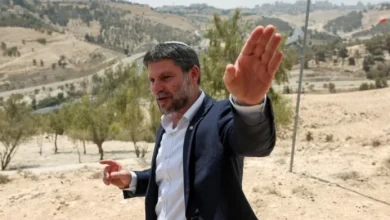 Photo of Smotrich: Gaza do të mbetet në gërmadha, në fund do të ketë migrim