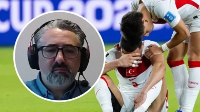 Photo of Komentatori turk kritikon ashpër yjet: Disa nga lojtarët tanë janë të mbivlerësuar