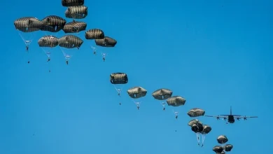 Photo of Amerikanët që në shkurt dërguan ushtarë në Izrael – plani ishte marrja e ishullit iranian Kharg