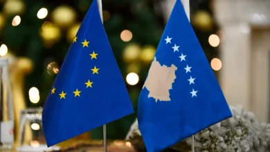 Photo of Vonesat në reforma rrezikojnë 60 milionë euro për Kosovën