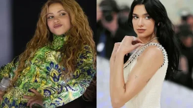Photo of Shakira dëshiron bashkëpunim me Dua Lipën: Ajo është e jashtëzakonshme