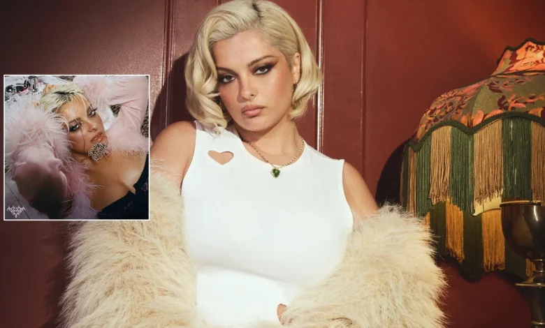 Dirty Blonde  i Bebe Rexhës debuton si albumi i tretë më i dëgjuar në Spotify në nivel global