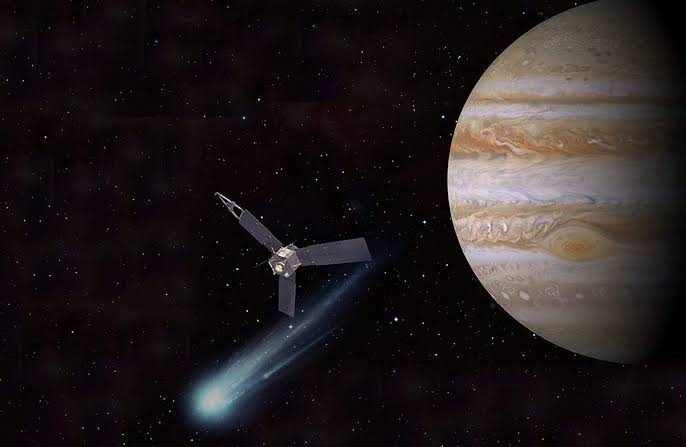 NASA shpall të humbur sondën pranë Marsit