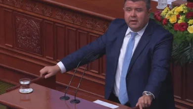 Photo of Ligj për trotinetët / Deputeti i VMRO-DPMNE-së, Micevski: Do të bëjmë ndryshime radikale
