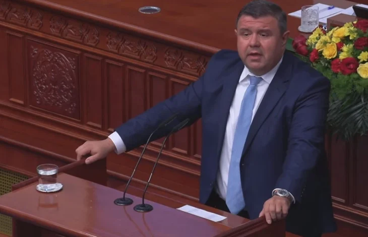 Ligj për trotinetët   Deputeti i VMRO DPMNE së  Micevski  Do të bëjmë ndryshime radikale