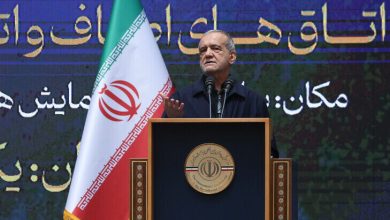Photo of Presidenti iranian: Efektiviteti i bisedimeve me SHBA-në varet nga zbatimi i plotë i detyrimeve të dakorduara