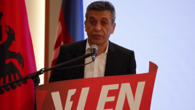 Photo of Mexhiti: premtimet po zëvendësohen me rezultate konkrete dhe institucionet po kthehen në shërbim të qytetarëve
