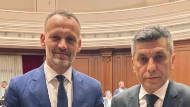Photo of Mexhiti: Arben Fetai do të emërohet përfaqësues special në Bruksel