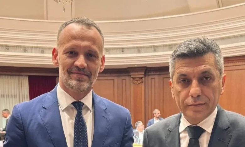 Mexhiti  Arben Fetai do të emërohet përfaqësues special në Bruksel