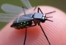 Photo of VIDEO/ Gara e teknologjisë dhe spiunazhit, Kina prezanton mikro-dronin “miza robotike”! E pamundur ta gjurmosh, sensorë, kamera dhe sitstem transmetimi