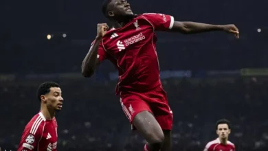 Photo of Ibrahim Konate përshëndet Liverpool: Koha për një sfidë të re