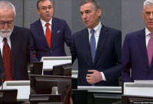 Photo of Më shumë se një verdikt për katër ish-krerët e UÇK-së