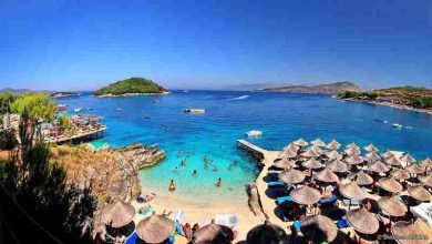 Photo of Ksamili, mes destinacioneve më të lira dhe mahnitëse për pushime verore në Evropë