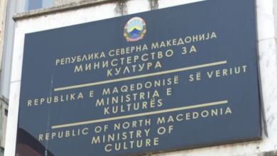 Photo of Sindikata e Kulturës nisi procedurë para Organizatës Ndërkombëtare të Punës