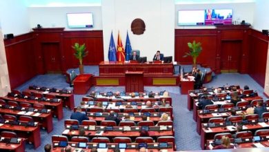 Photo of Ribalanci i buxhetit nesër në seancë të qeverisë