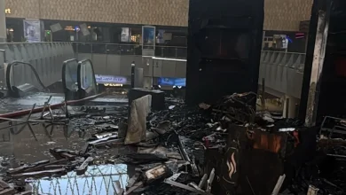Photo of Video/ Imazhe shkatërrimi në aeroportin e Kuvajtit pas sulmit iranian, një i vdekur dhe shumë të plagosur