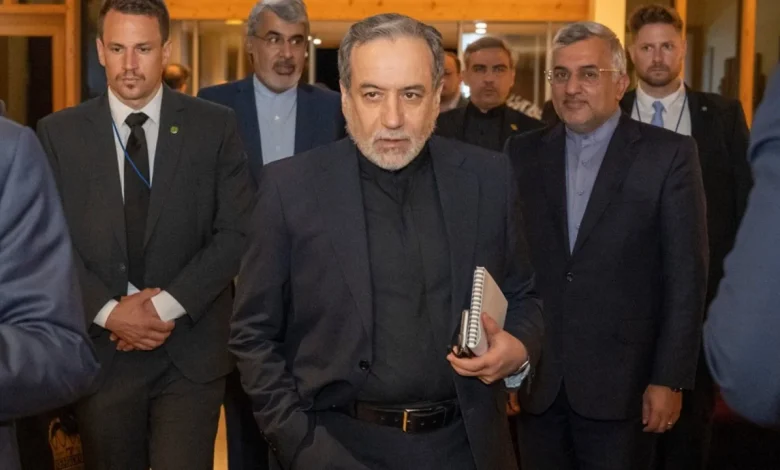 Irani ndryshon fokusin e bisedimeve me SHBA në  Libani pritet të jetë tema kryesore në tryezë