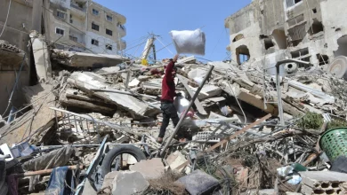 Photo of Izraeli dhe Libani bien dakord për zbatimin e armëpushimit, SHBA ndërmjetëson marrëveshjen