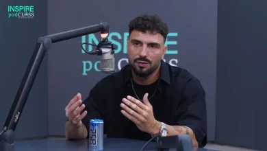 Photo of Ledri Vula dedikon një mesazh emocionues për ditëlindjen e babait