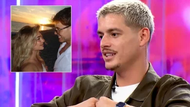 Photo of Londrimi thyen heshtjen dhe zbulon të vërtetën e krisjes së raportit me Klodin dhe Elijonën