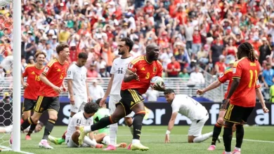 Photo of Video/ Tjetër surprizë në Botëror, Lukaku futet nga stoli dhe shmang turpin e Belgjikës përballë Egjiptit