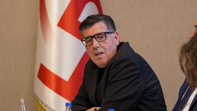 Photo of LDK-ja e gatshme për bashkëpunim me LV-në