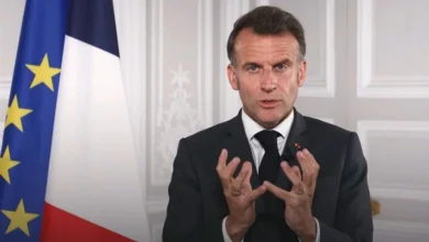 Photo of Macron njofton një rekord prej 93 miliardë eurosh investime të huaja në Francë