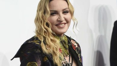Photo of Madonna rrëfen jetën e vështirë në New York: Zgjidhja e lidhjeve varej nga një vaskë