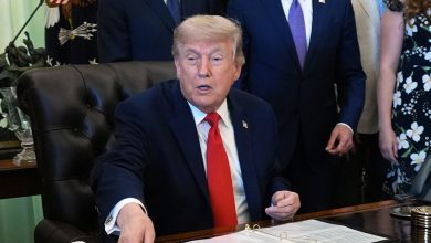 Photo of Trump mohon investimet amerikane në Iran: SHBA nuk do të japë para për Teheranin