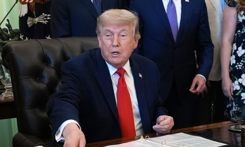 Trump mohon investimet amerikane në Iran  SHBA nuk do të japë para për Teheranin