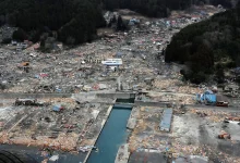 Photo of Japonia nuk është më aty ku ishte dikur/ Fenomeni sizmik ‘i padukshëm’ që ndryshoi pozicionin e vendit në hartë