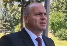 Photo of Rikonstruimi i Qeverisë, Dimitrievski: Gjithçka do të dihet deri të martën, shumë ide janë në tryezë