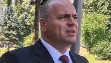 Photo of Rikonstruimi i Qeverisë, Dimitrievski: Gjithçka do të dihet deri të martën, shumë ide janë në tryezë