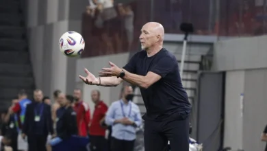 Photo of E nisi me humbje në krye të Shqipërisë, Maran tani kërkon të ndjekë hapat e De Biasit dhe Sylvinhos