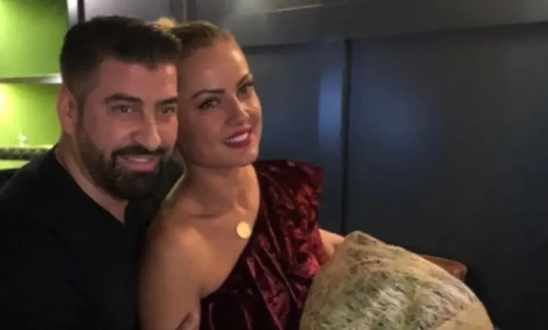 Lulja e Medës feston ditëlindjen e motrës  ky është urimi special