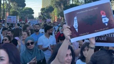 Photo of “Memet janë përgatitja paraprake”, ish-agjenti i Shërbimit Sekret amerikan: Irani po përdor debatin për Zvërnecin për të goditur Shqipërinë
