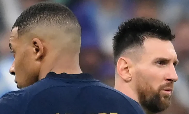 Rekordet e Kupës së Botës  Messi dhe Mbappe  kërcënojnë  disa prej arritjeve historike