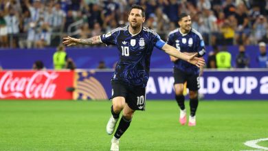 Photo of Lionel Messi është “i pavdekshëm”, ylli argjentinas vendos një tjetër rekord falë supergolit kundër Jordanisë