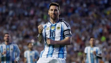 Photo of Video/ Messi rikthehet te goli me Argjentinën, kampioni i Botës lë pas dëmtimin dhe shënon në miqësoren e fundit para Botërorit