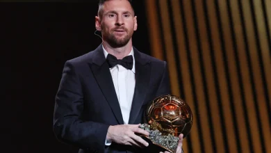 Photo of “Botërori për Topin e Artë”/ Mesazhi i fshehtë i France Football, a është Messi në rrugën e duhur drejt numrit 9?