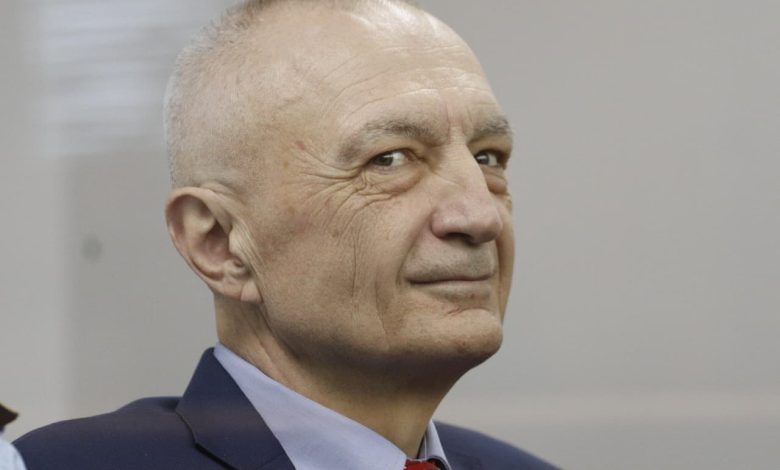  Mos më paralajmëro fare   Debat në sallën e gjyqit mes Metës dhe gjykatës  Kllapi  LSI pagoi 93 mijë dollarë nga 416 mijë për lobimin