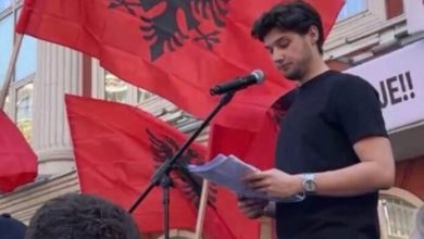 Photo of Mevlan Ademi: Kërkojmë zgjidhje të drejtë dhe të qëndrueshme, jo kompromise diskriminuese