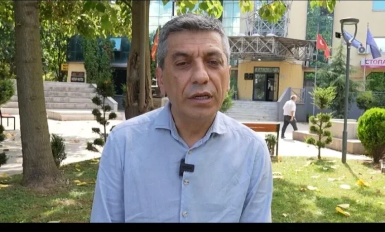 Nis platforma  Çairi në ritmin e shëndetit  me masa për mbrojtje nga temperaturat e larta të verës