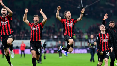 Photo of Goditje për Milanin, 60 milionë euro humbje nga rikthimi i tre lojtarëve