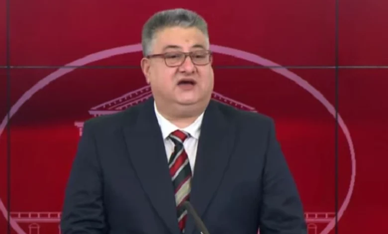 Minçev  Akademia për administratorët po hyn në fazën e fundit të përgatitjes