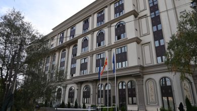 Photo of Ministria e Mjedist Jetësor: Raportet javore të Inspektoratit do të vazhdojnë të publikohen, Ministria mbetet e përkushtuar ndaj transparencës
