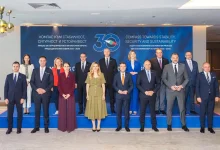Photo of Ministrat e Jashtëm miratuan raportin për bashkëpunim rajonal, fokusi te siguria dhe zhvillimi
